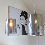 Le Chemin Des Framboises Vakantiehuis *