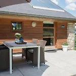 Le Chemin Des Framboises Vakantiehuis Malmedy