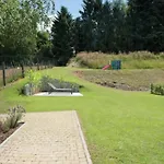 Le Chemin Des Framboises Vakantiehuis