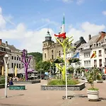 Le Chemin Des Framboises Malmedy
