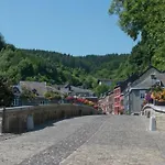 Le Chemin Des Framboises Vakantiehuis *