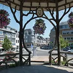 Vakantiehuis Le Chemin Des Framboises *