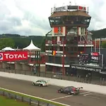 Vakantiehuis Le Chemin Des Framboises