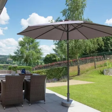 Le Chemin Des Framboises Malmedy