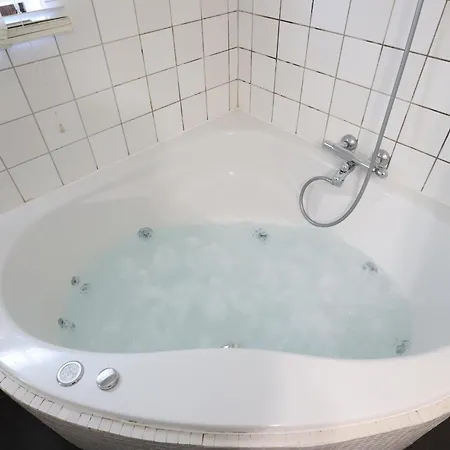 Le Chemin Des Framboises Prázdninový dům