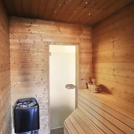 Le Chemin Des Framboises Malmedy