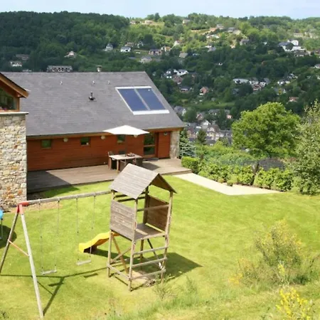 Le Chemin Des Framboises Prázdninový dům Malmedy