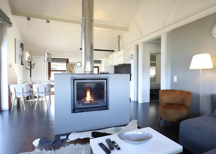 Le Chemin Des Framboises Malmedy