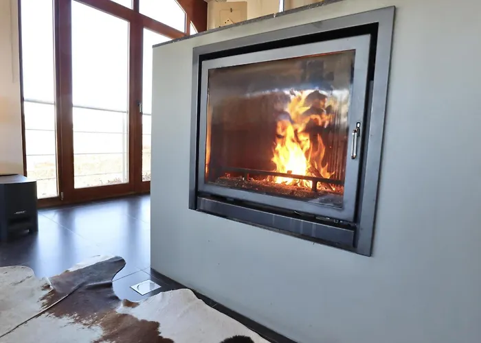 Le Chemin Des Framboises Malmedy