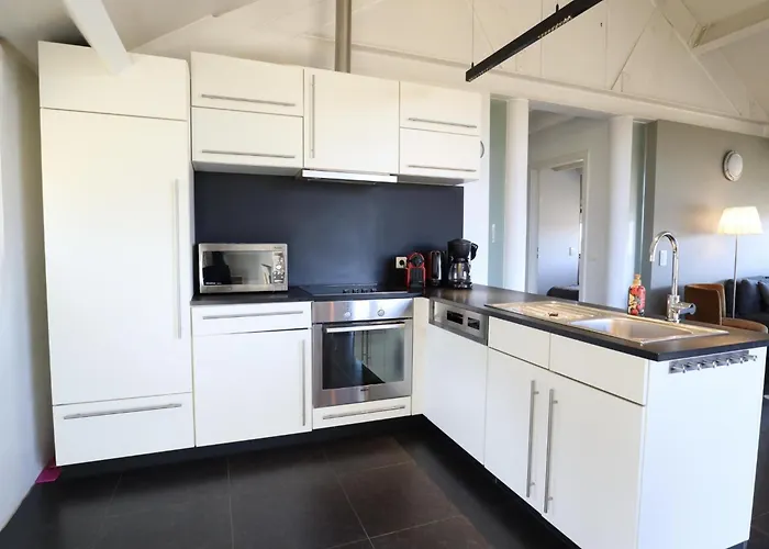 Le Chemin Des Framboises Prázdninový dům Malmedy