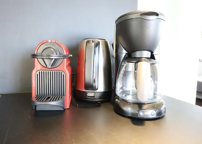 Le Chemin Des Framboises * Malmedy