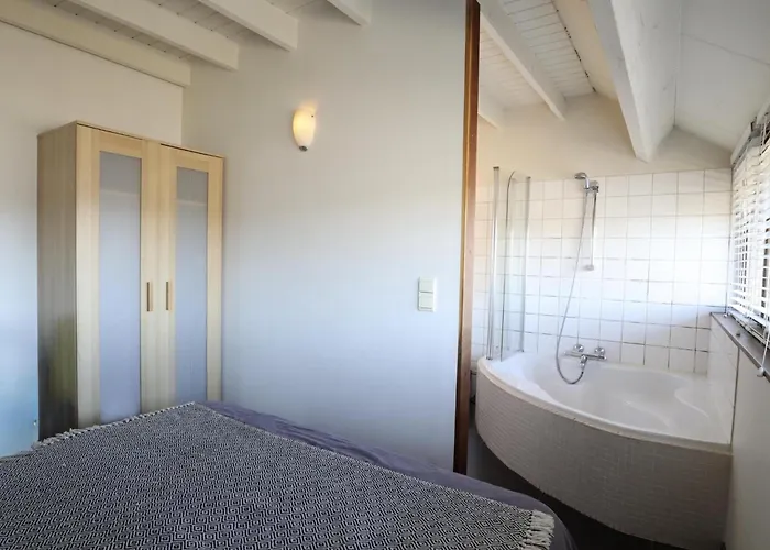 Le Chemin Des Framboises Prázdninový dům *