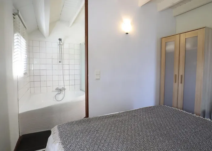 Le Chemin Des Framboises Prázdninový dům