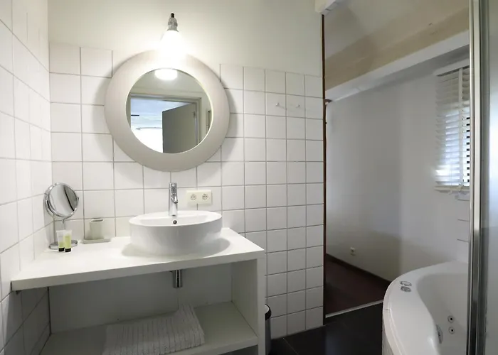 Le Chemin Des Framboises * Malmedy