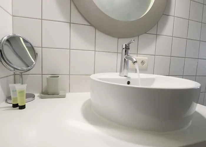 Le Chemin Des Framboises * Malmedy