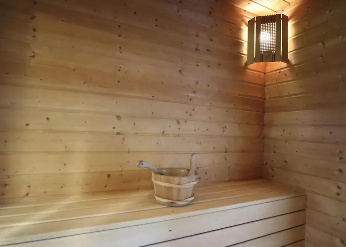 Le Chemin Des Framboises Prázdninový dům *