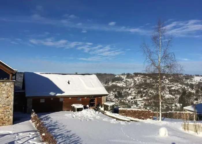 Le Chemin Des Framboises
