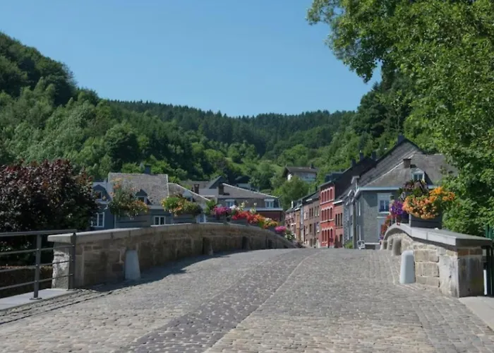 Le Chemin Des Framboises Prázdninový dům *