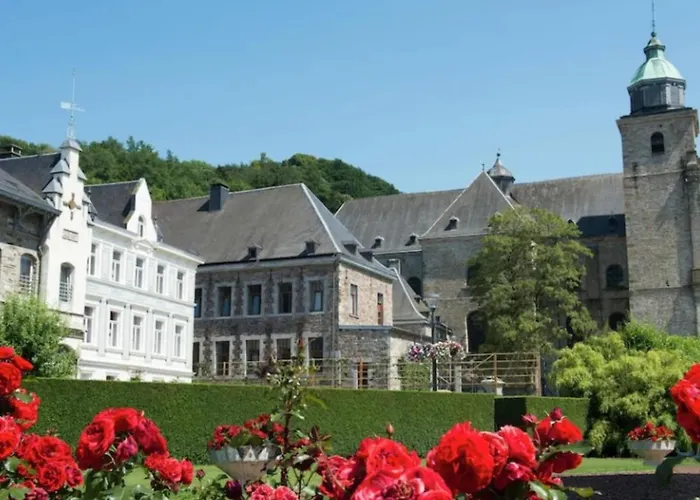 Le Chemin Des Framboises * Malmedy